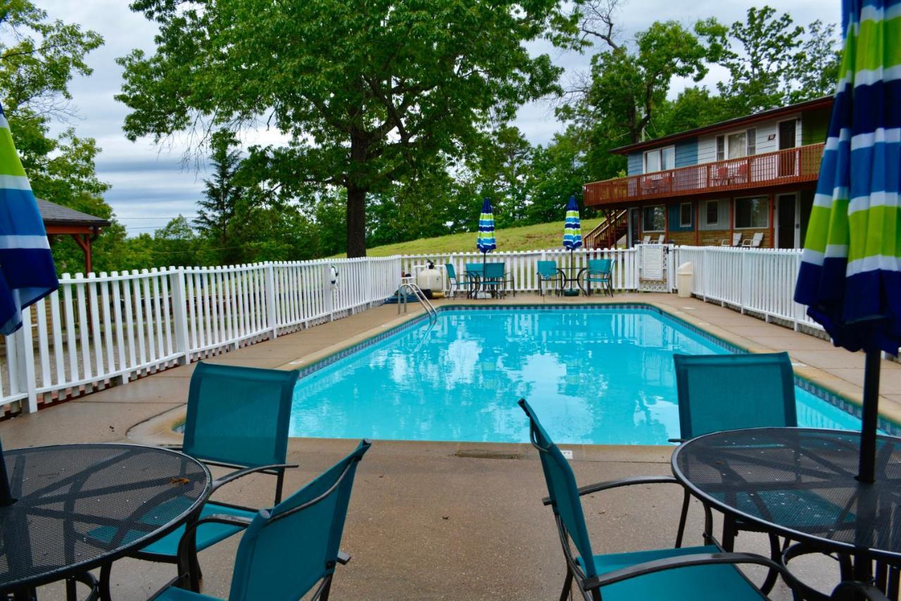 Driftwood Resort Bull Shoals Extérieur photo