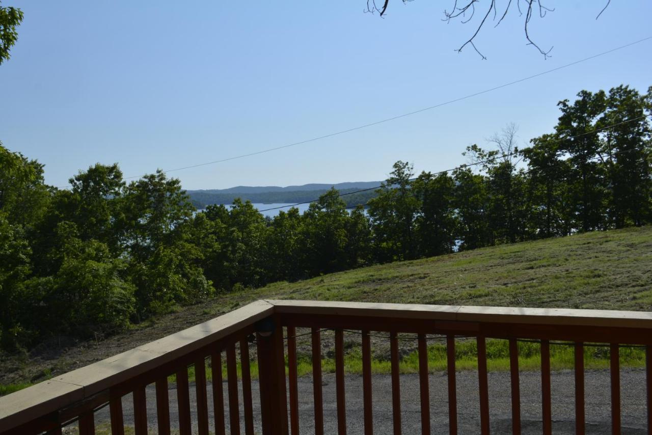 Driftwood Resort Bull Shoals Extérieur photo