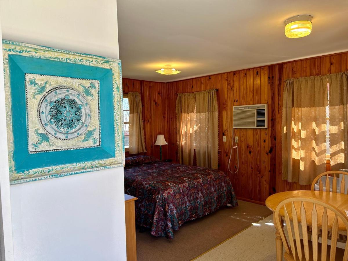 Driftwood Resort Bull Shoals Extérieur photo