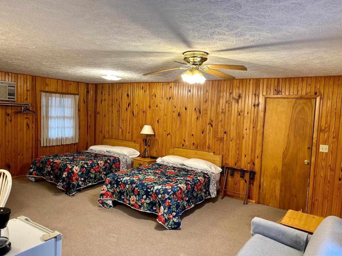Driftwood Resort Bull Shoals Extérieur photo