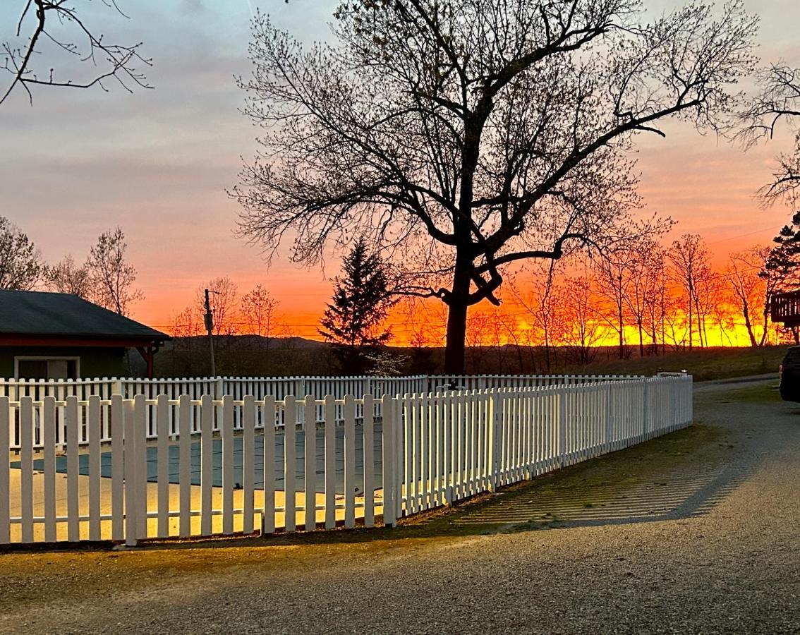 Driftwood Resort Bull Shoals Extérieur photo