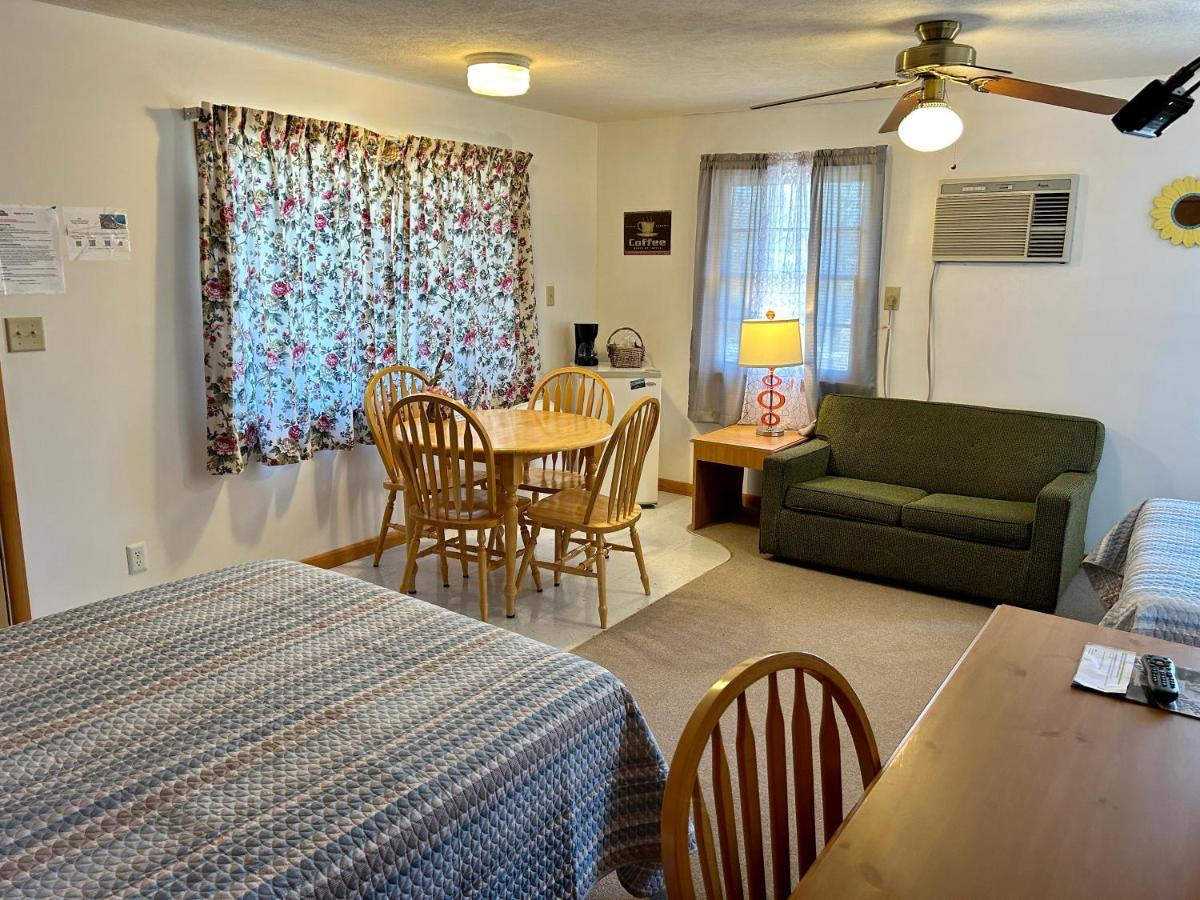 Driftwood Resort Bull Shoals Extérieur photo