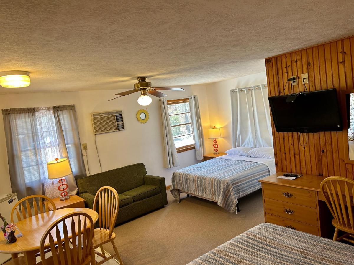 Driftwood Resort Bull Shoals Extérieur photo