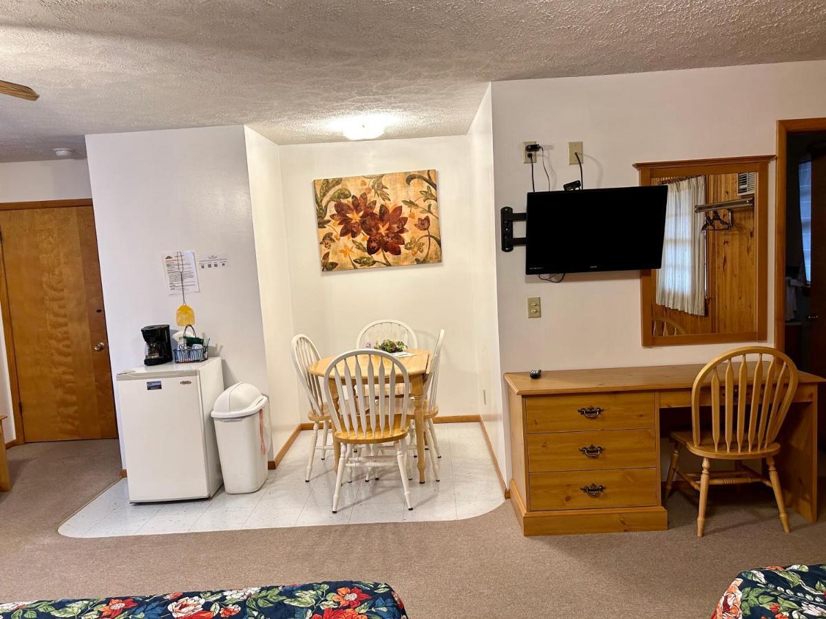 Driftwood Resort Bull Shoals Extérieur photo