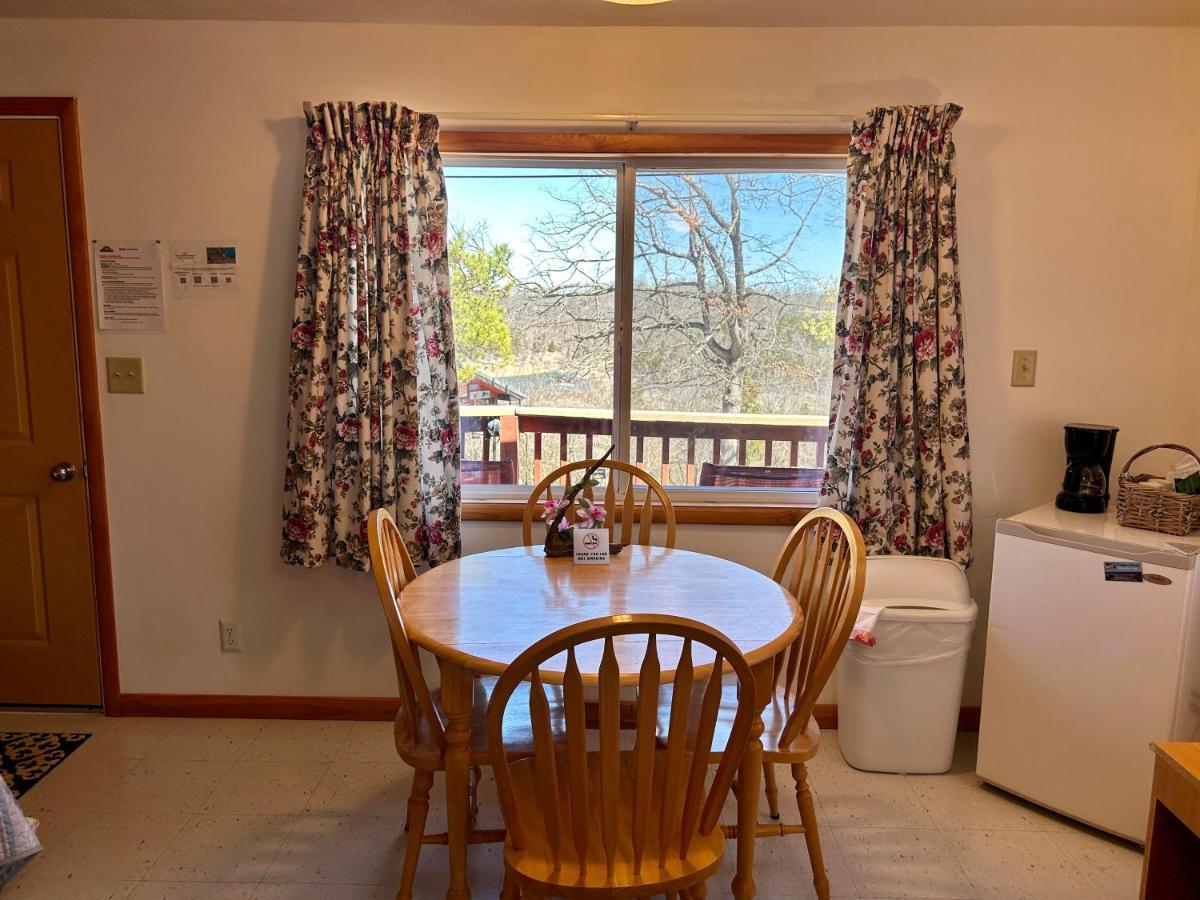 Driftwood Resort Bull Shoals Extérieur photo