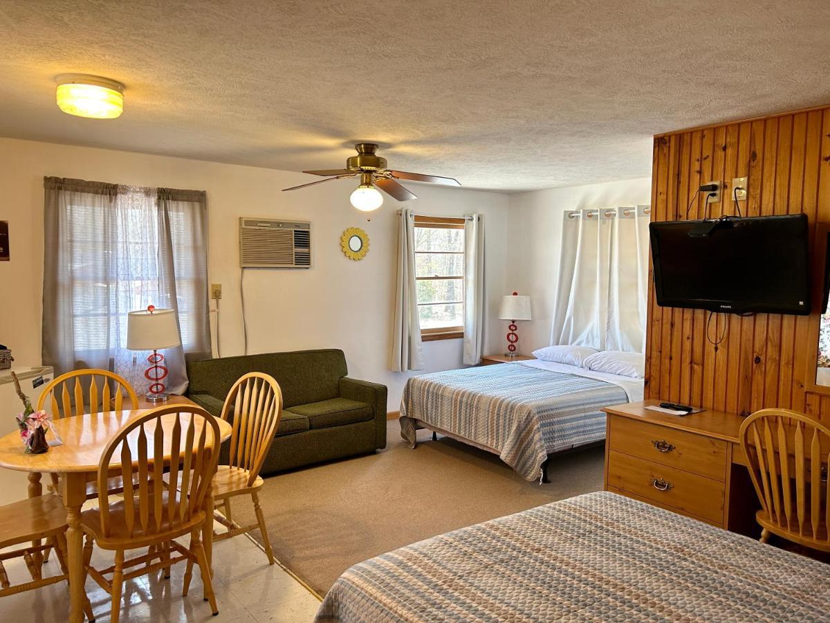 Driftwood Resort Bull Shoals Extérieur photo