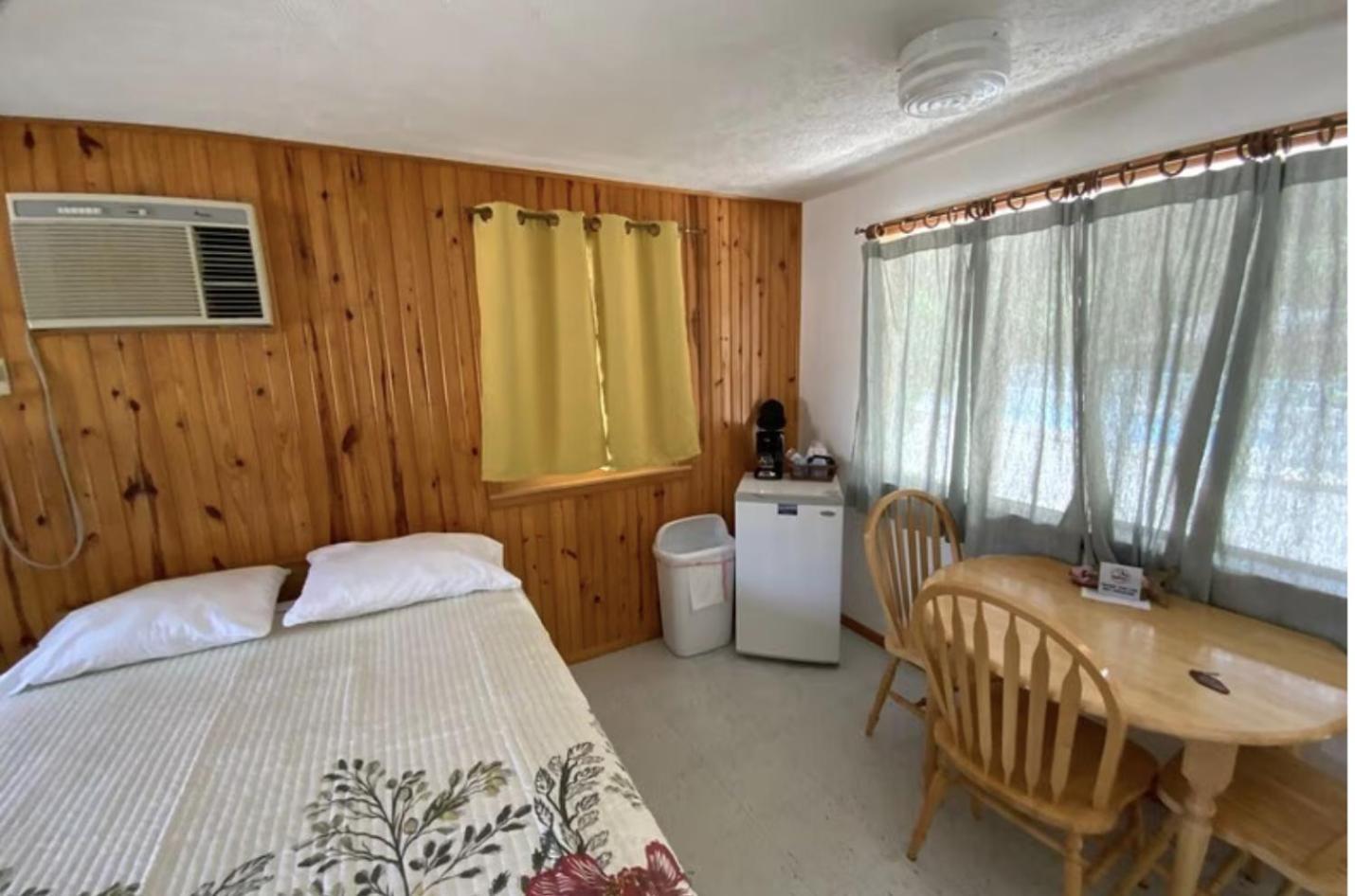 Driftwood Resort Bull Shoals Extérieur photo