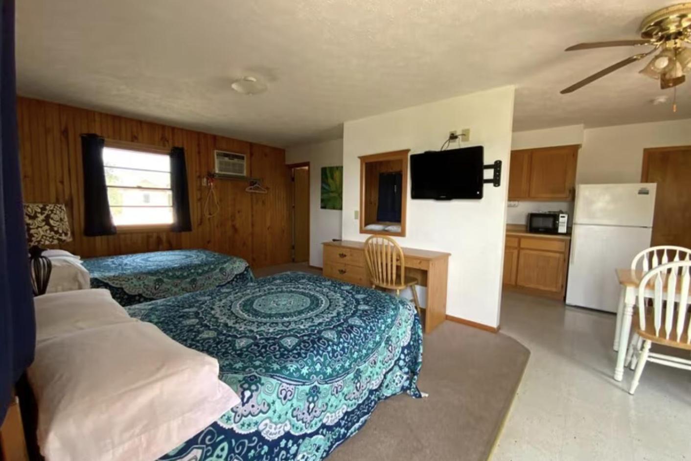 Driftwood Resort Bull Shoals Extérieur photo