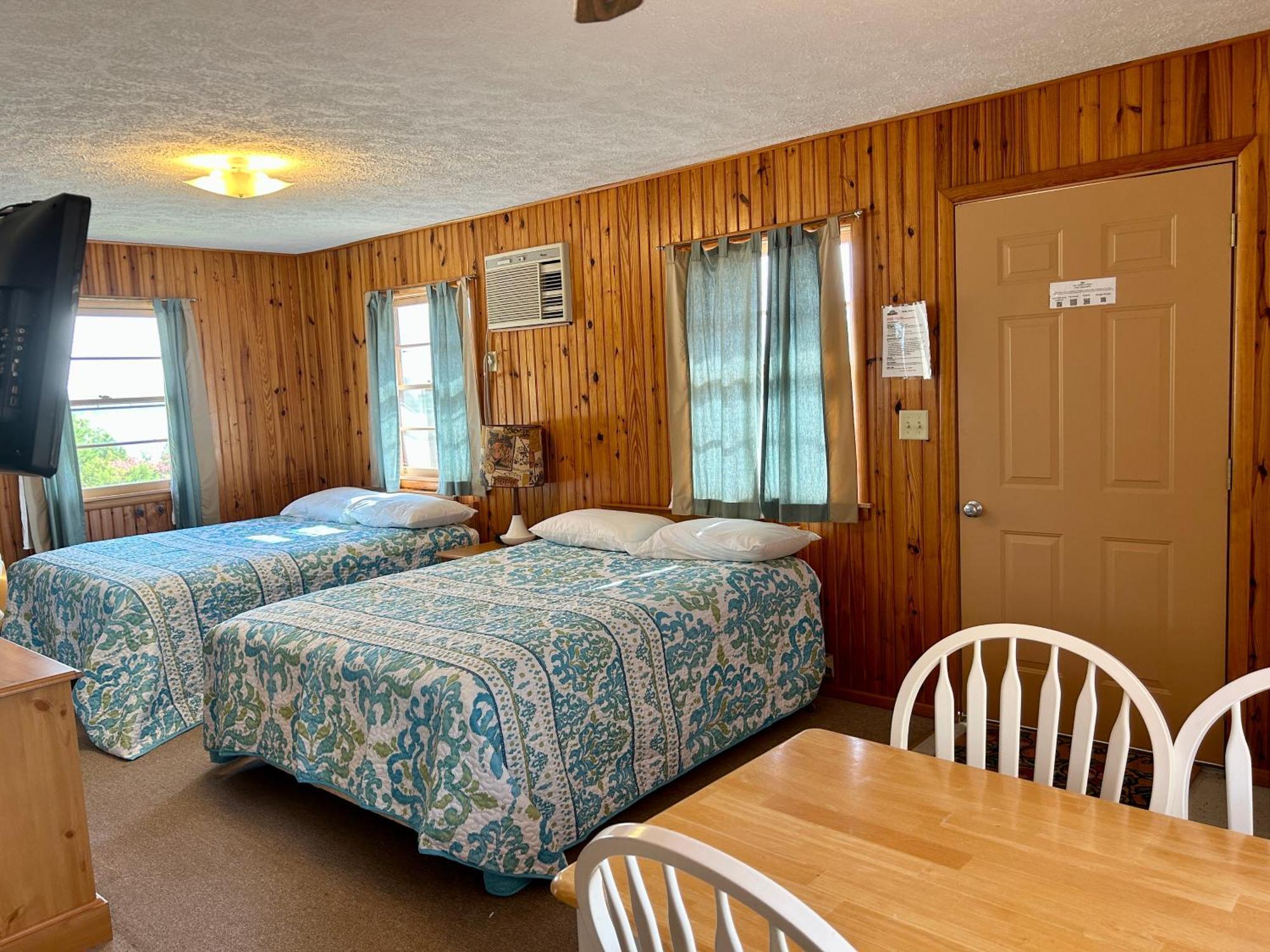 Driftwood Resort Bull Shoals Extérieur photo