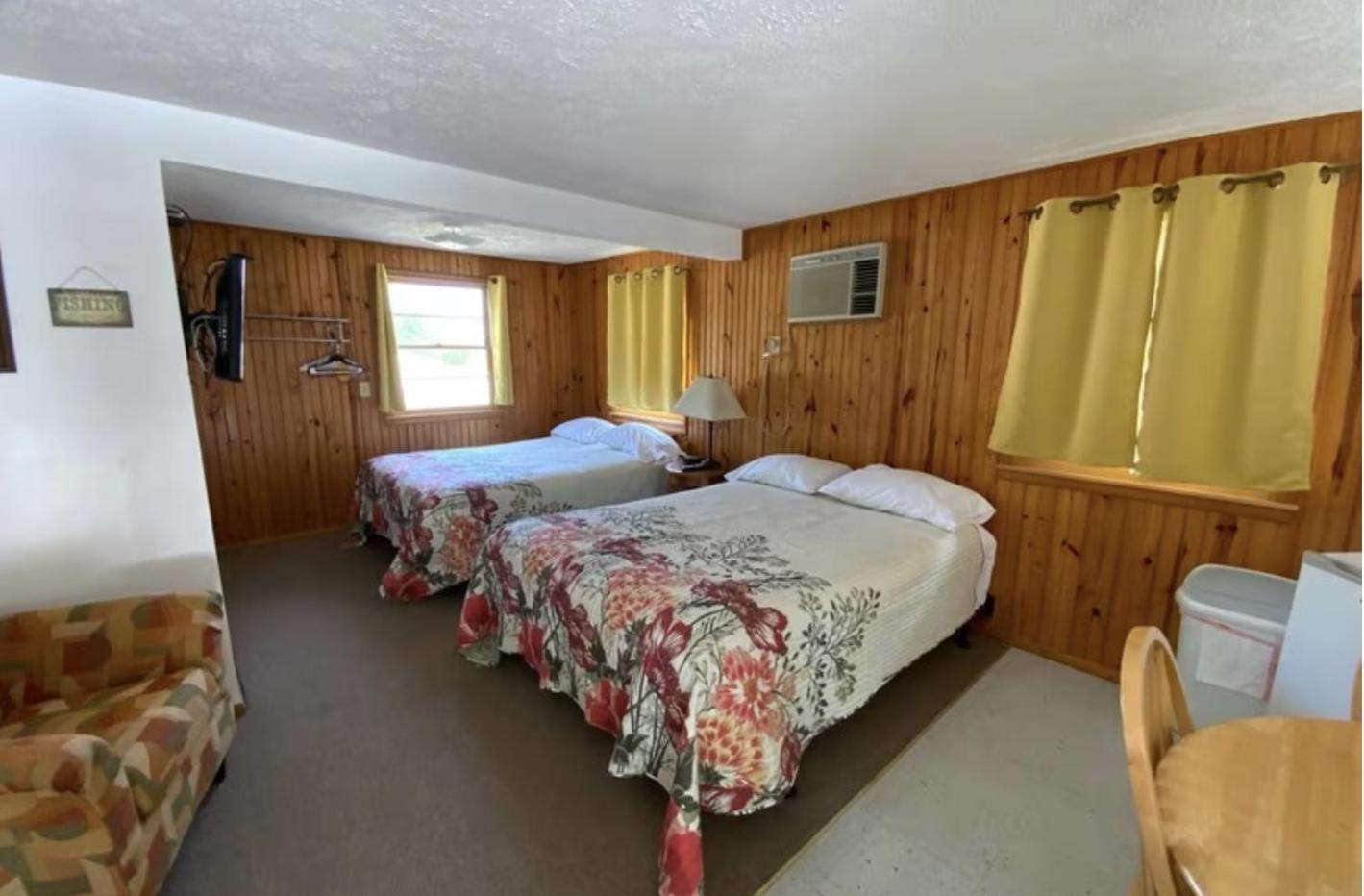 Driftwood Resort Bull Shoals Extérieur photo