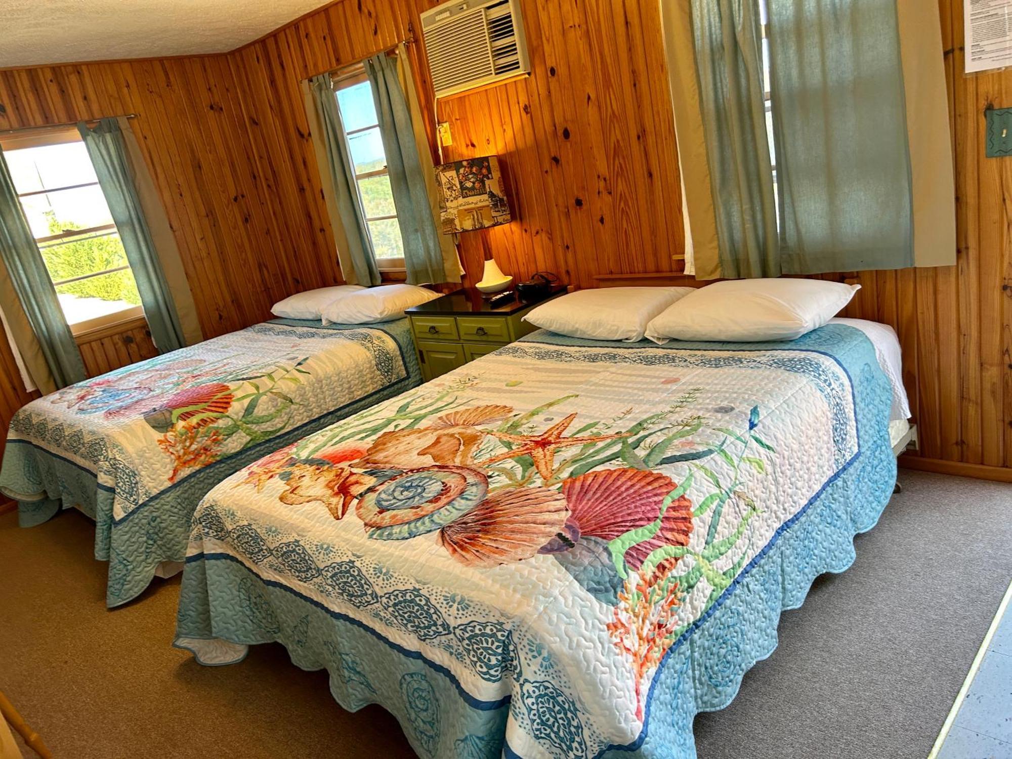 Driftwood Resort Bull Shoals Extérieur photo