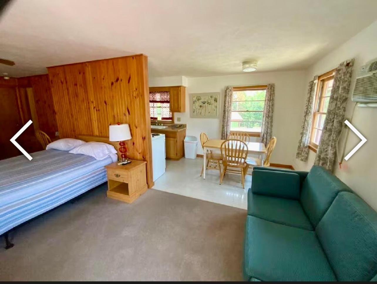 Driftwood Resort Bull Shoals Extérieur photo
