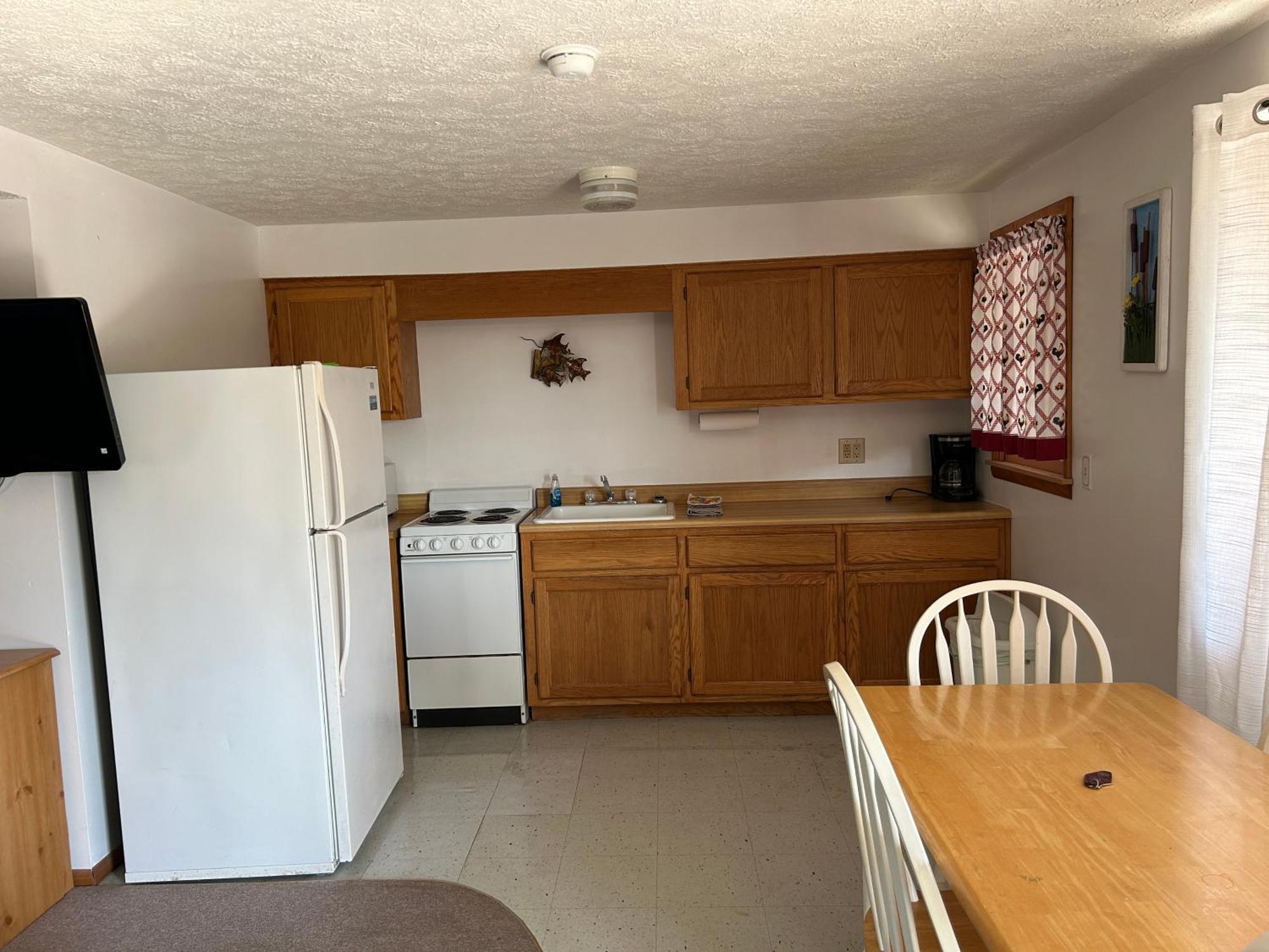 Driftwood Resort Bull Shoals Extérieur photo