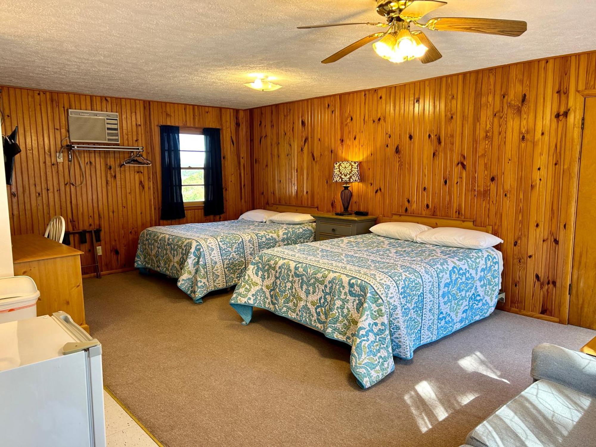 Driftwood Resort Bull Shoals Extérieur photo