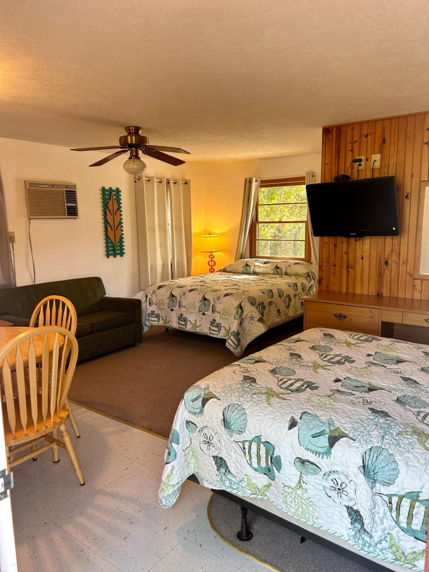 Driftwood Resort Bull Shoals Extérieur photo