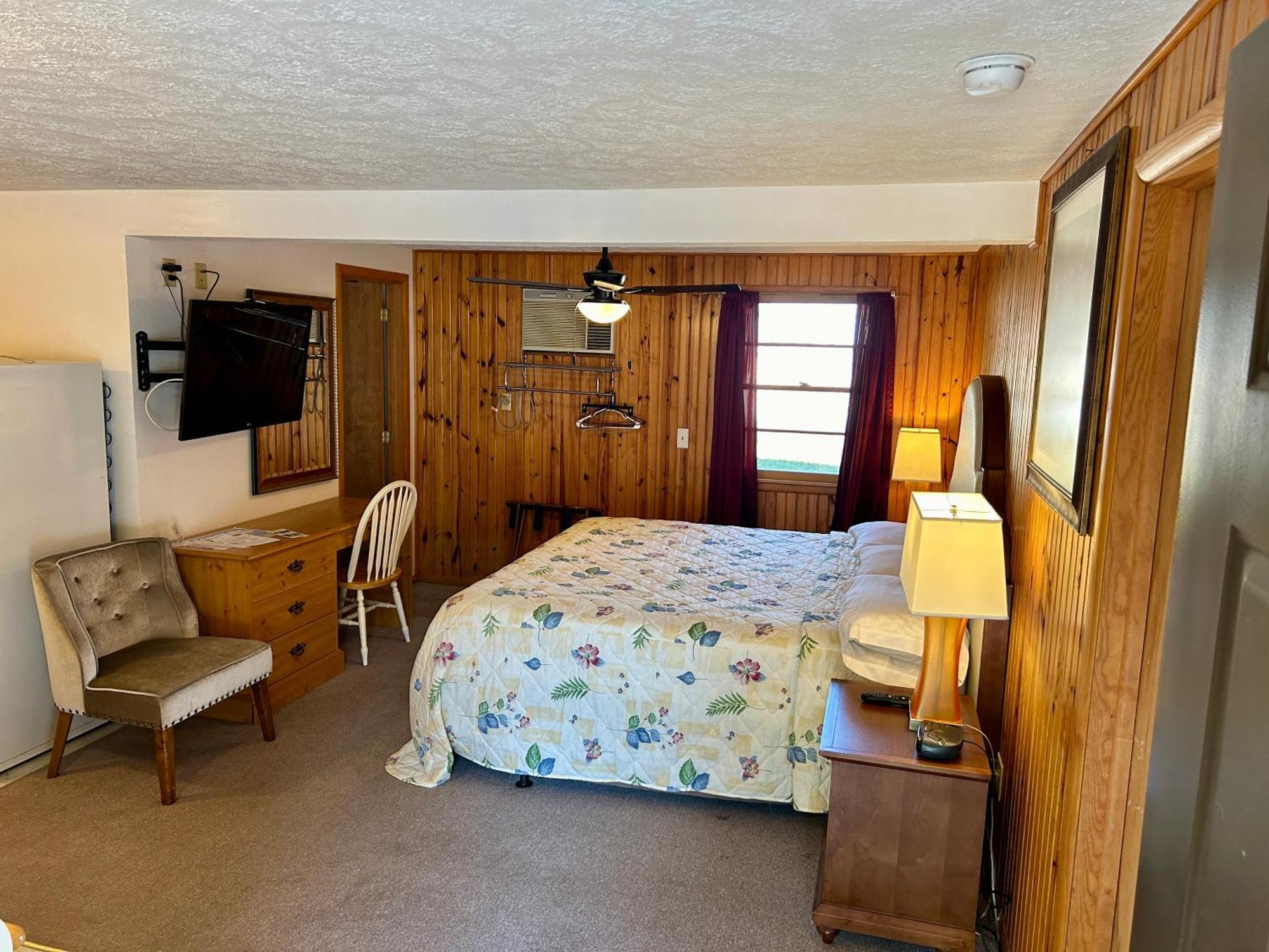 Driftwood Resort Bull Shoals Extérieur photo