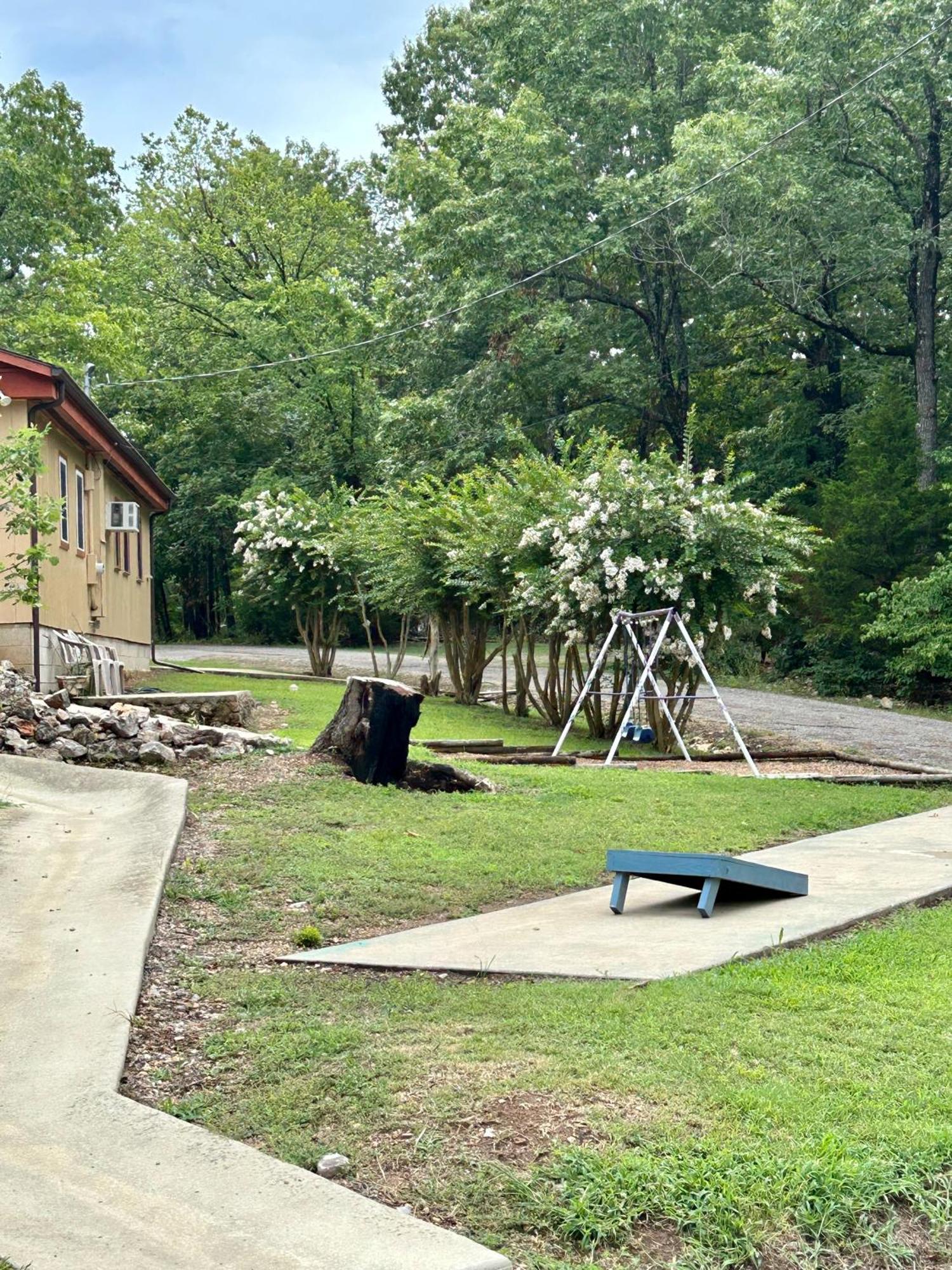 Driftwood Resort Bull Shoals Extérieur photo