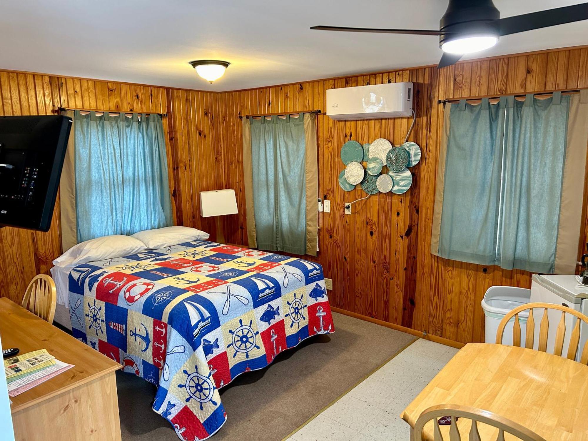 Driftwood Resort Bull Shoals Extérieur photo