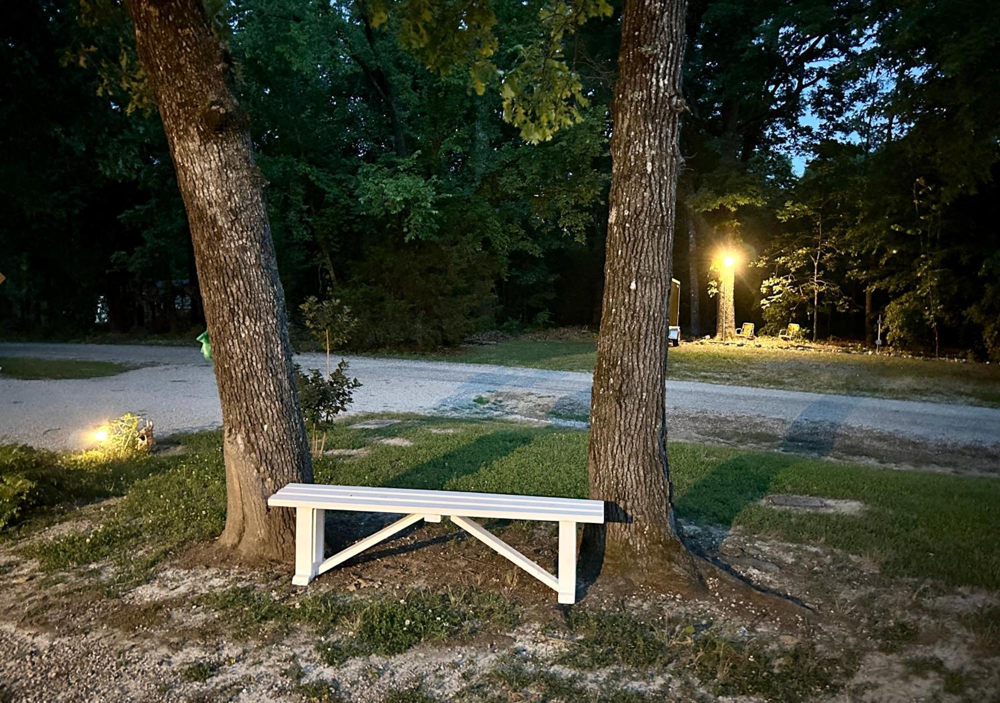 Driftwood Resort Bull Shoals Extérieur photo